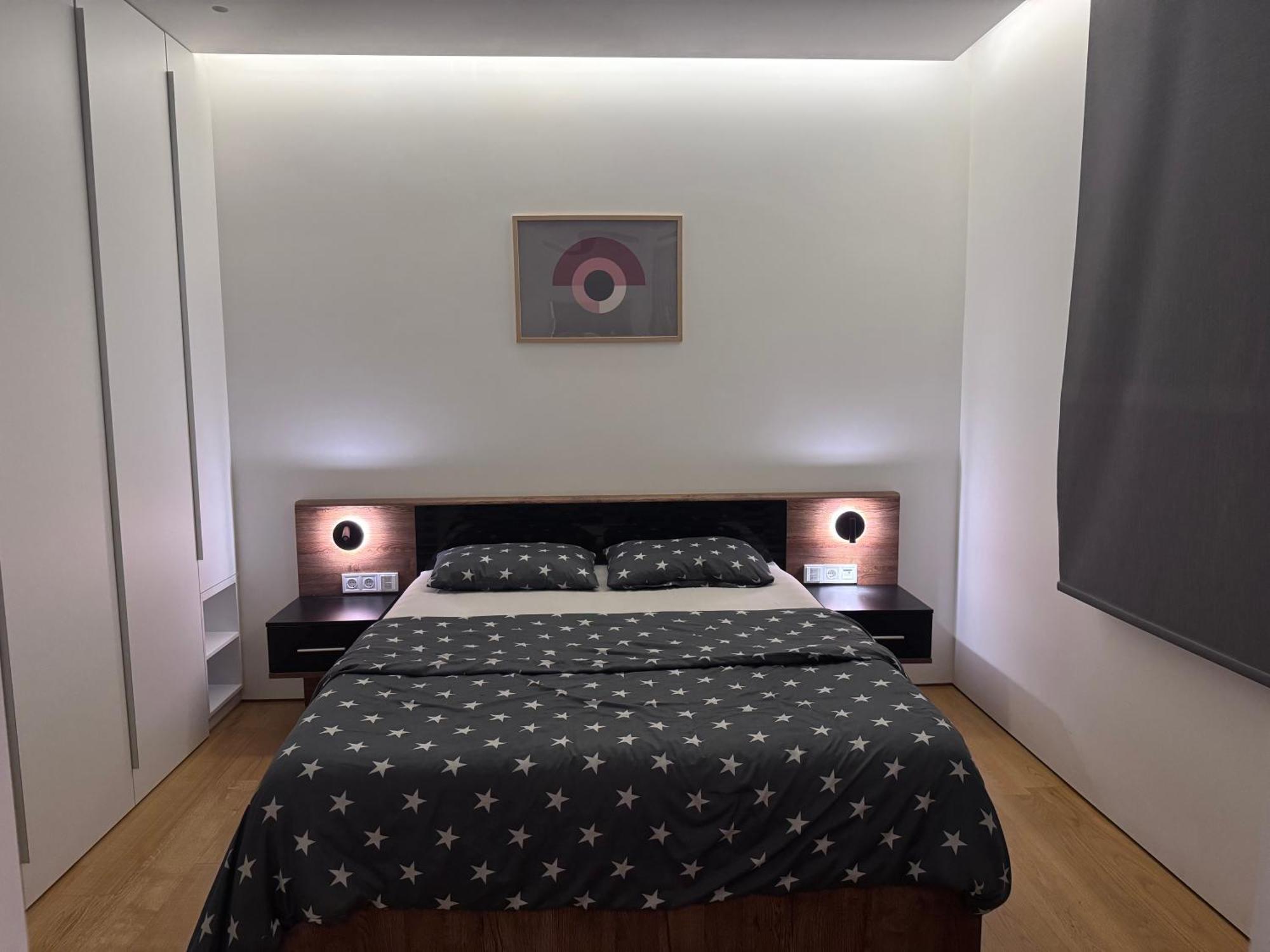 아테네 Little Diamond 아파트 외부 사진